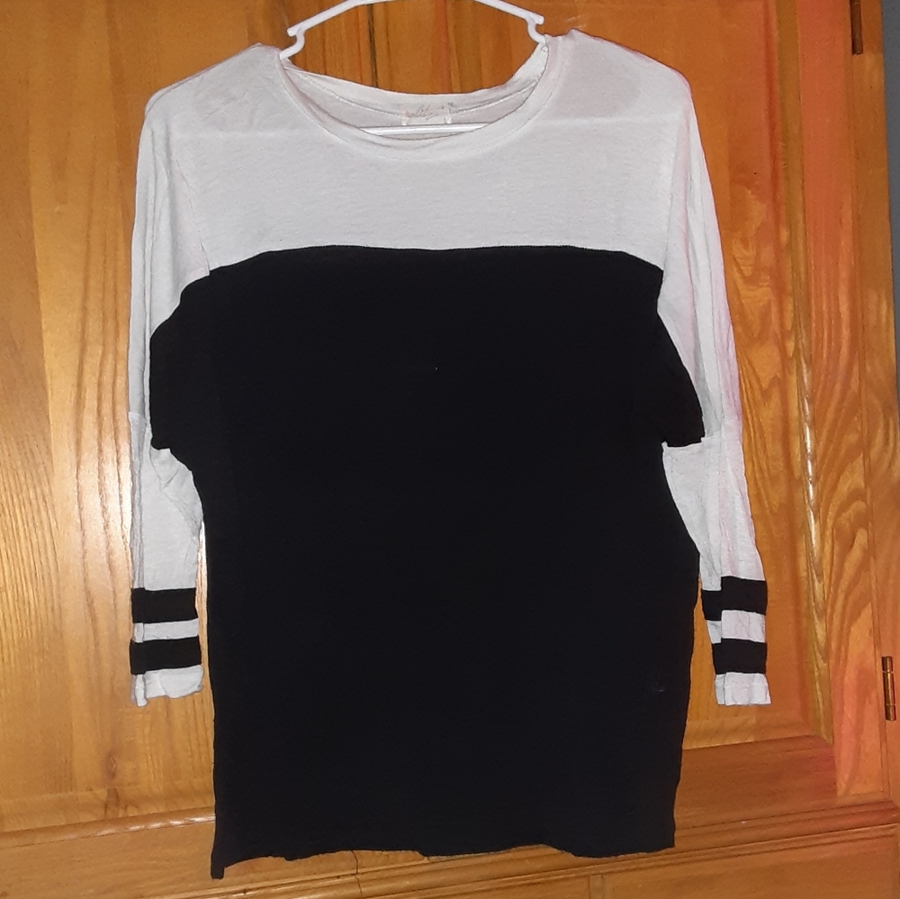 Glitz Shirt Size:L